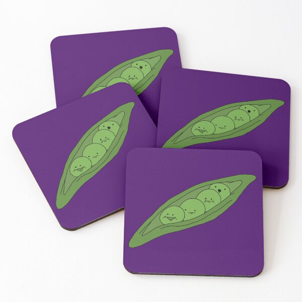Item preview, The Podapeas designed and sold by TubbyDuck.
