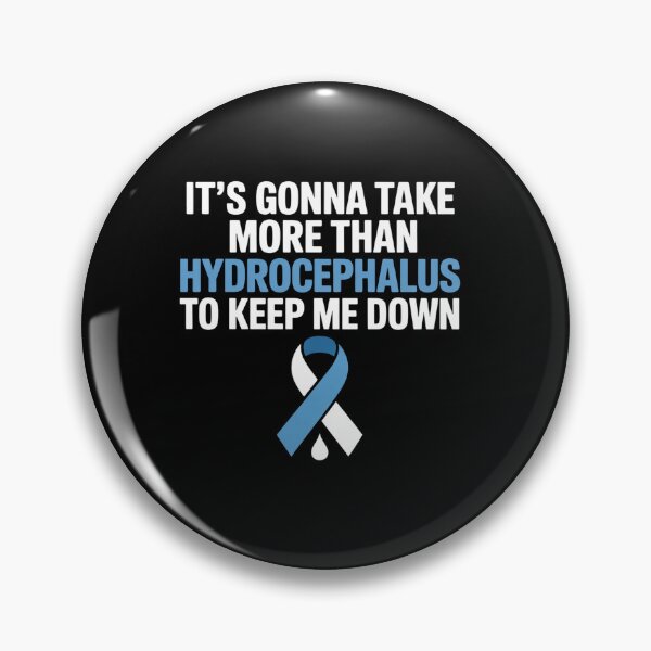 Item preview, Hydrocephalus Survivor Take Awareness Warrior designed and sold by grounabslaninal.