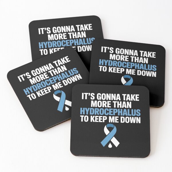 Item preview, Hydrocephalus Survivor Take Awareness Warrior designed and sold by grounabslaninal.