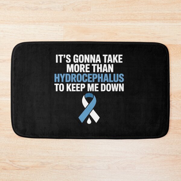 Item preview, Hydrocephalus Survivor Take Awareness Warrior designed and sold by grounabslaninal.
