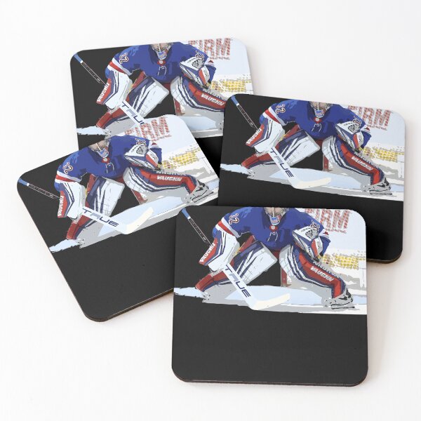 Item preview, Jonathan Quick designed and sold by Manish Pawar.