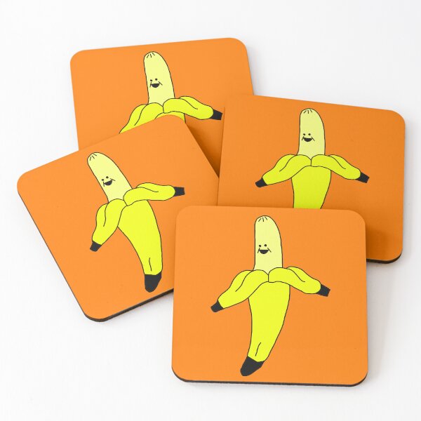 Item preview, A Peculiar Banana designed and sold by TubbyDuck.