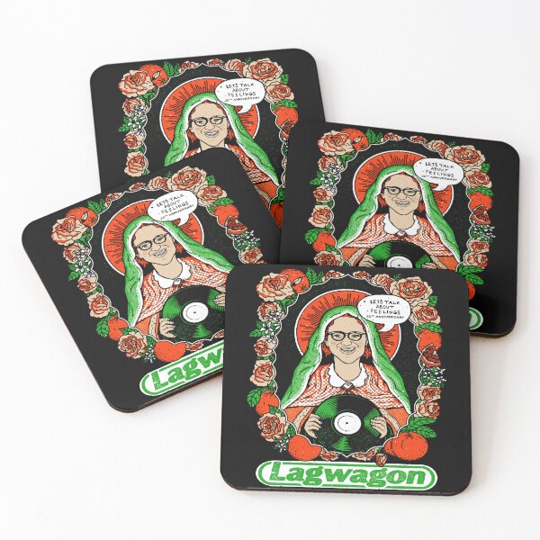 Item preview, Collection At Design Of Lagwagon #A3 designed and sold by fisbyna326.