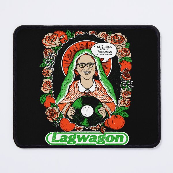 Item preview, Collection At Design Of Lagwagon #A3 designed and sold by fisbyna326.
