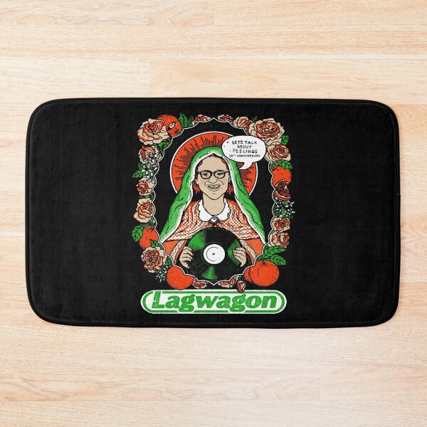 Item preview, Collection At Design Of Lagwagon #A3 designed and sold by fisbyna326.