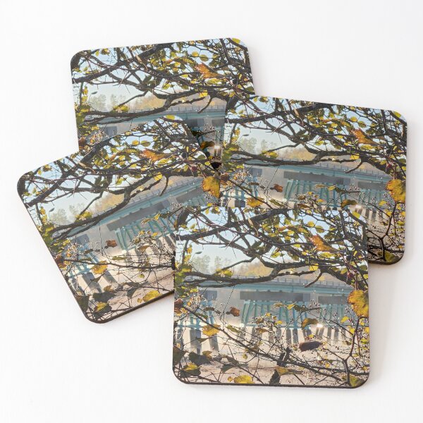 Item preview, Morning Mist designed and sold by EveryDayWorld.