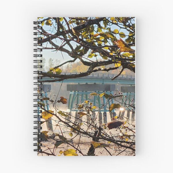 Item preview, Niebla de la manana designed and sold by EveryDayWorld.
