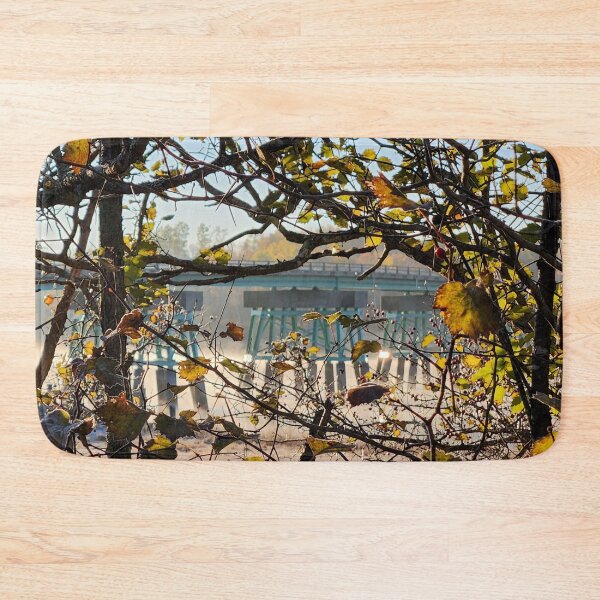 Item preview, Morning Mist designed and sold by EveryDayWorld.
