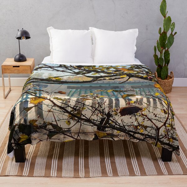 Item preview, Morning Mist designed and sold by EveryDayWorld.