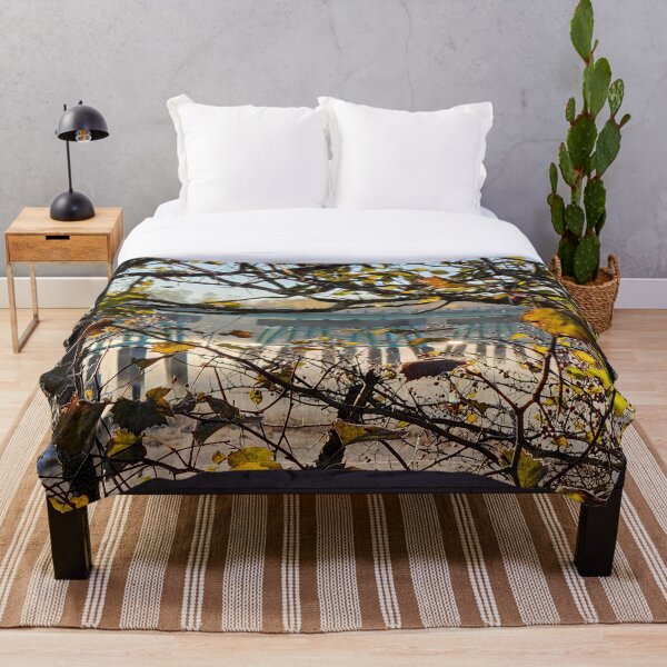 Item preview, Morning Mist designed and sold by EveryDayWorld.
