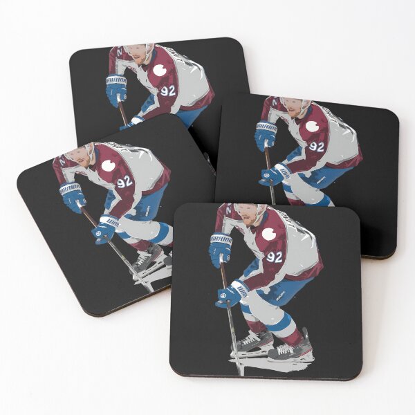 Item preview, Gabriel Landeskog designed and sold by Manish Pawar.