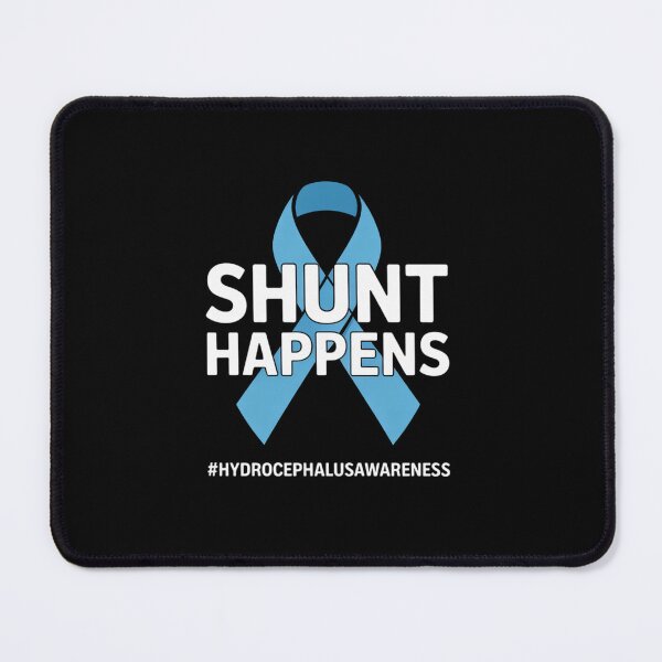 Item preview, Hydrocephalus Warrior Hydrocephalus Awareness designed and sold by grounabslaninal.