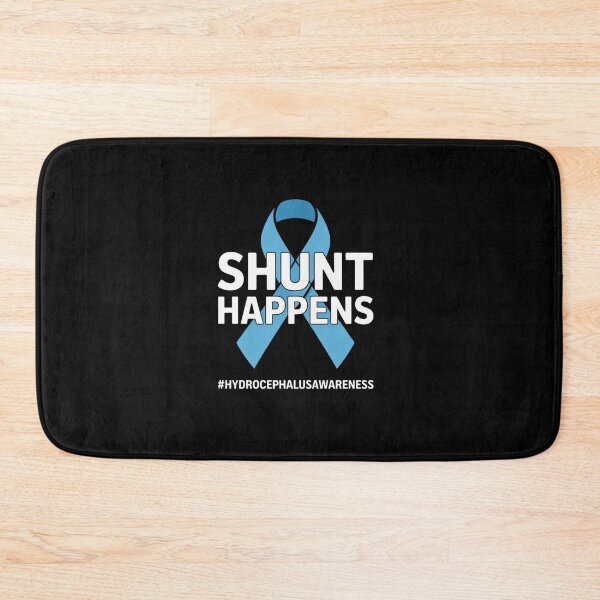 Item preview, Hydrocephalus Warrior Hydrocephalus Awareness designed and sold by grounabslaninal.