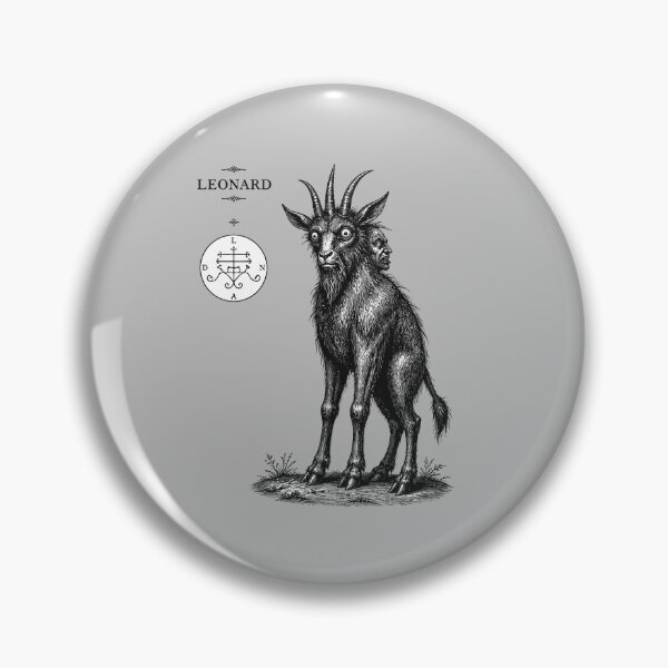 Item preview, The Myth Hybrid of Leonard designed and sold by taiche.