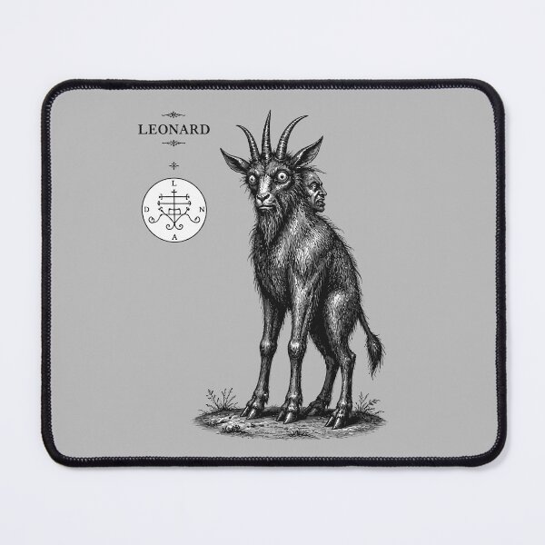 Item preview, The Myth Hybrid of Leonard designed and sold by taiche.