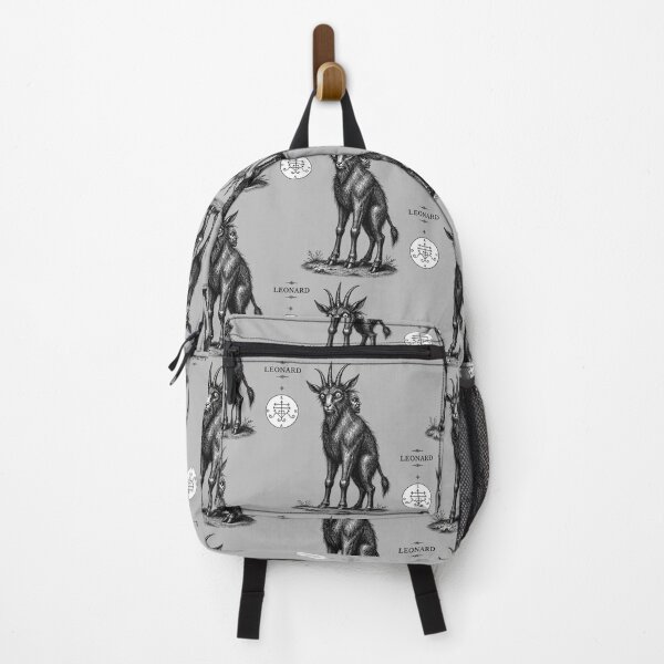 Item preview, The Myth Hybrid of Leonard designed and sold by taiche.