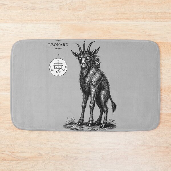 Item preview, The Myth Hybrid of Leonard designed and sold by taiche.