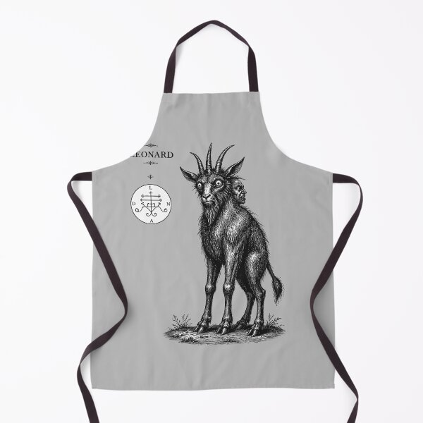 Item preview, The Myth Hybrid of Leonard designed and sold by taiche.