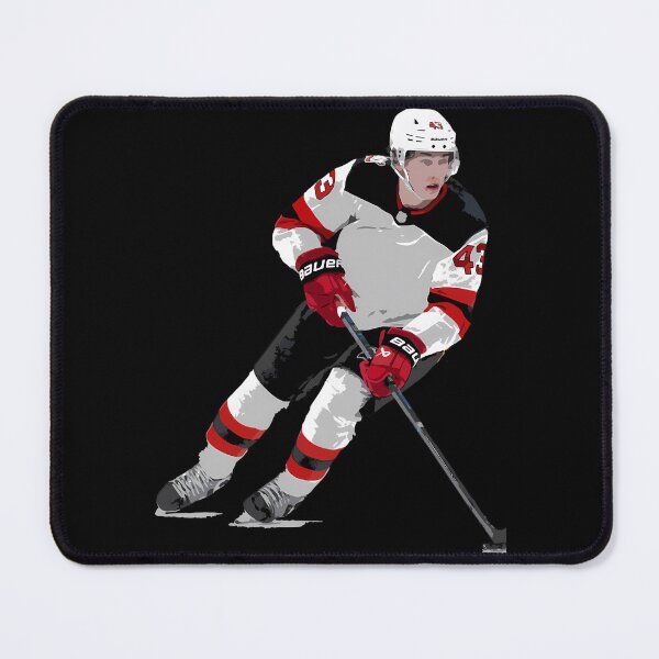 Item preview, Luke Hughes designed and sold by Manish Pawar.