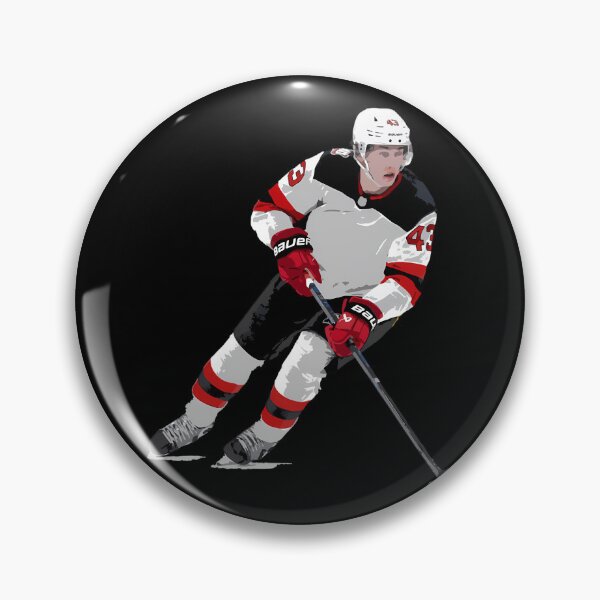 Item preview, Luke Hughes designed and sold by Manish Pawar.