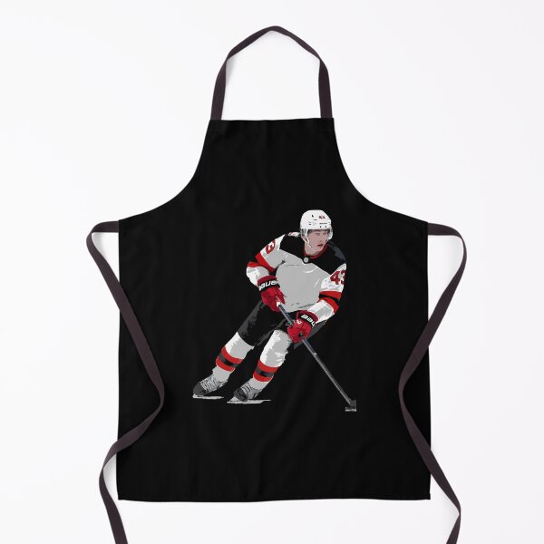 Item preview, Luke Hughes designed and sold by Manish Pawar.