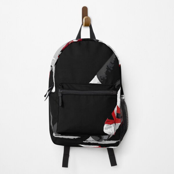 Item preview, Luke Hughes designed and sold by Manish Pawar.
