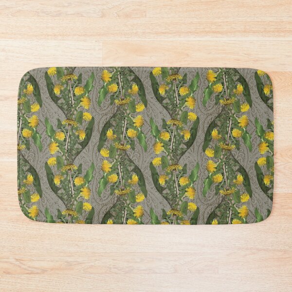 Item preview, Dandelion Stripes on Tan designed and sold by Digitalmyth's Designs.