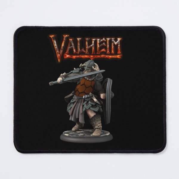 Item preview,  Valheim Active designed and sold by BORSHKA.