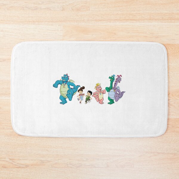 Item preview, Cute Dragon Tales designed and sold by teeteeworldc.