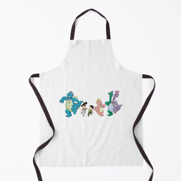 Item preview, Cute Dragon Tales designed and sold by teeteeworldc.