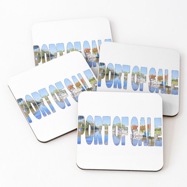 Item preview, PORT OF SALE - Victoria Gippsland Region Historic Area on a Sunny Day designed and sold by Adam Gormley.