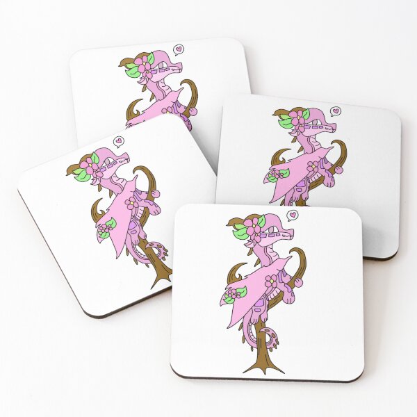 Item preview, Sakura Dragon designed and sold by Qalam&Pixel.