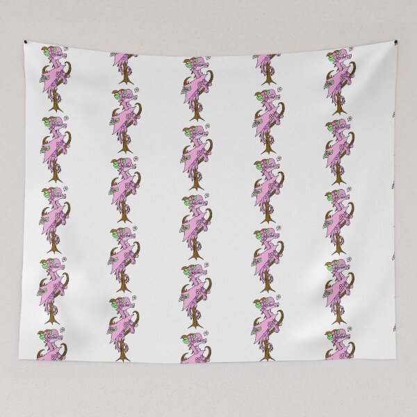 Item preview, Sakura Dragon designed and sold by Qalam&Pixel.