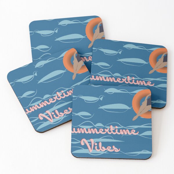Item preview, Summertime Vibes designed and sold by jehb.creative.