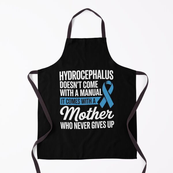 Item preview, Hydrocephalus Warrior Mom Mother Hydrocephalus Awareness designed and sold by grounabslaninal.