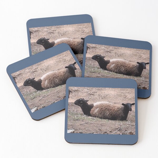 Item preview, Two Headed Goat?  designed and sold by FABric Photos.