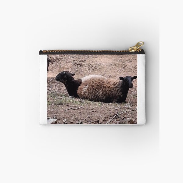 Item preview, Two Headed Goat?  designed and sold by FABric Photos.