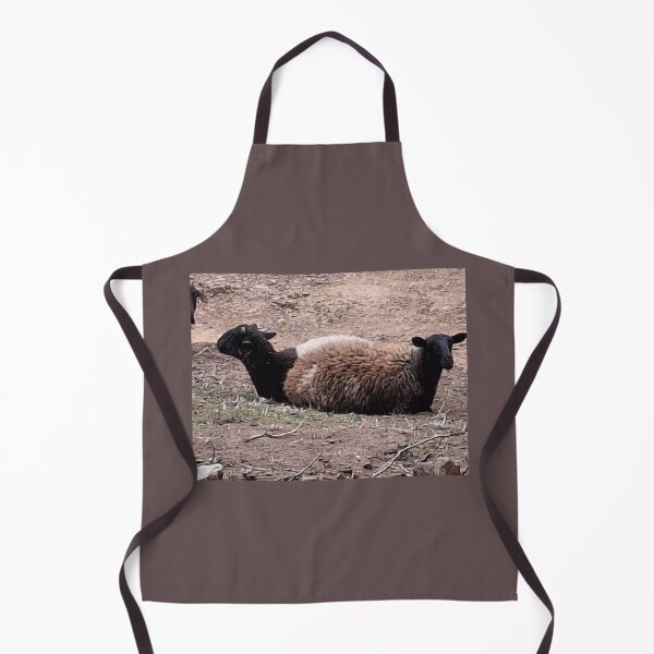 Item preview, Two Headed Goat? designed and sold by FABric Photos.
