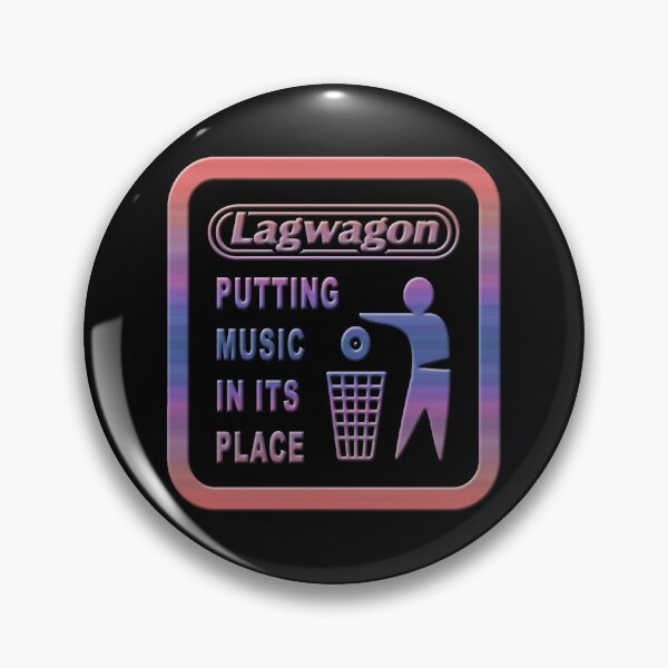 Item preview, Copy of Collection At Design Of Lagwagon #A5 designed and sold by fisbyna326.