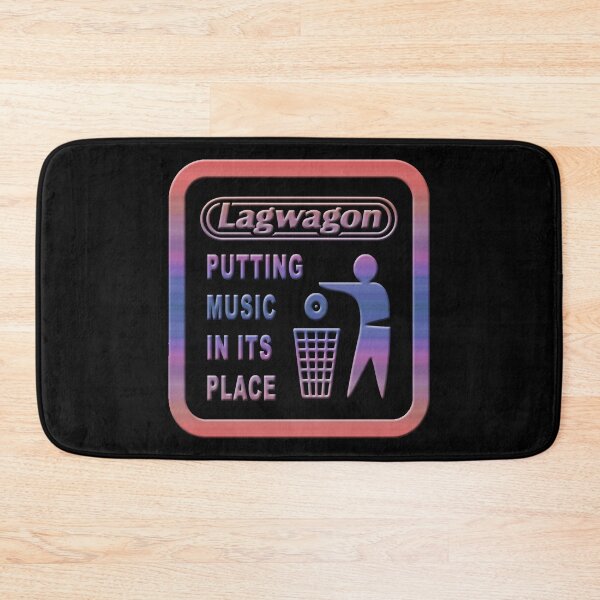 Item preview, Copy of Collection At Design Of Lagwagon #A5 designed and sold by fisbyna326.