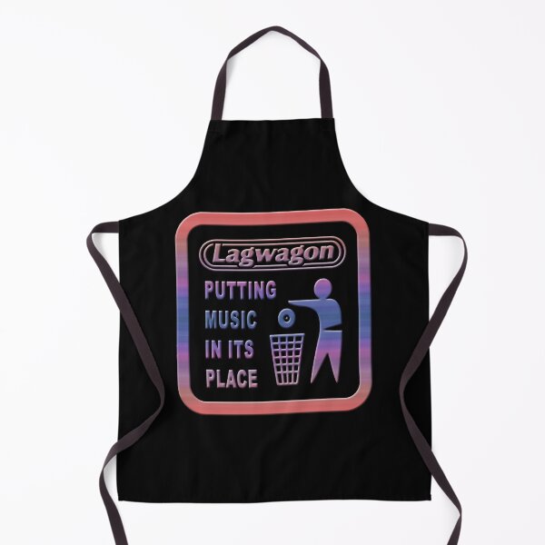 Item preview, Copy of Collection At Design Of Lagwagon #A5 designed and sold by fisbyna326.