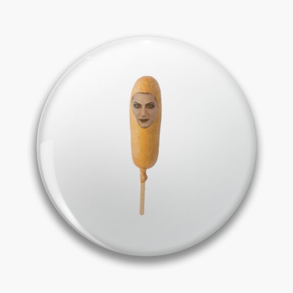 Item preview, Copy of Like A corn dog designed and sold by VultraVi.