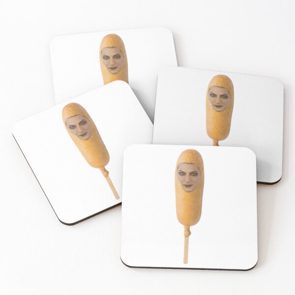 Item preview, Copy of Like A corn dog designed and sold by VultraVi.