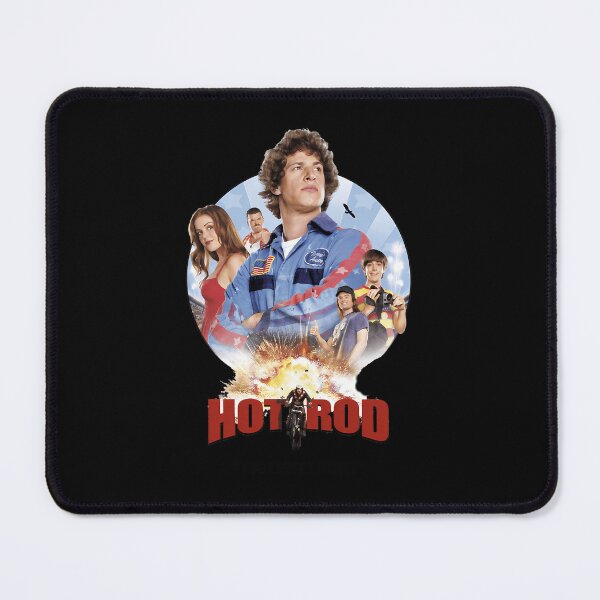 Item preview, Hot Rod Movie Andy Samberg designed and sold by Giampaolo Onorati.