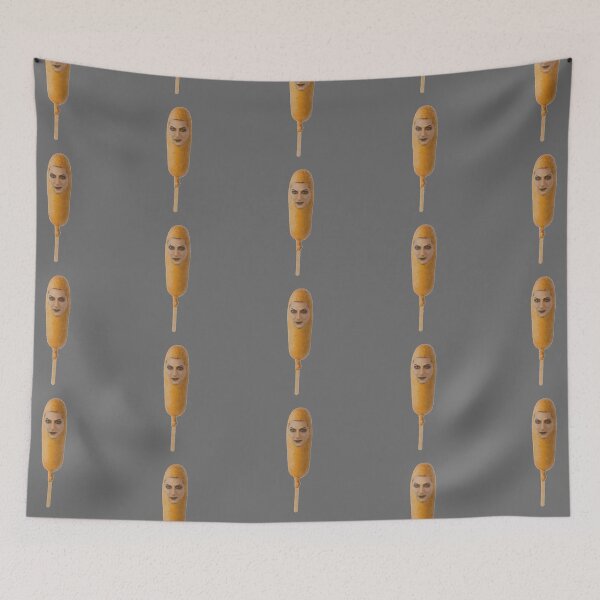 Item preview, Copy of Like A corn dog designed and sold by VultraVi.