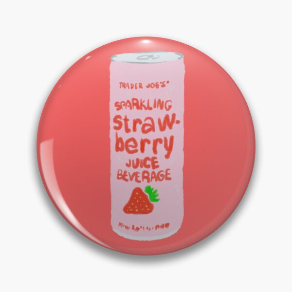 Item preview, Trader Joes Sparkling Juice designed and sold by Multitasker03.