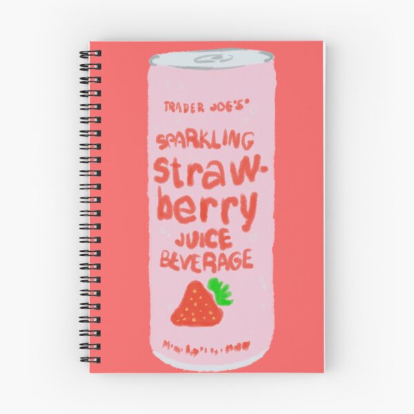 Item preview, Trader Joes Sparkling Juice designed and sold by Multitasker03.