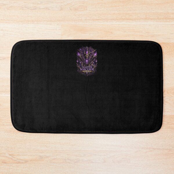 Item preview, MasterSorcererDeathSpirits - TibiaOnline designed and sold by Tibia-4Ever.