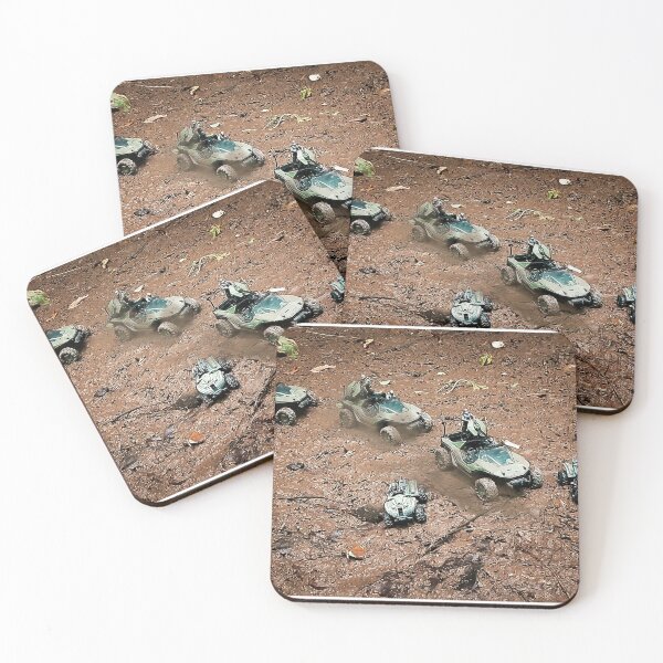 Item preview, UNSC Mechanized  designed and sold by Honorguard117.