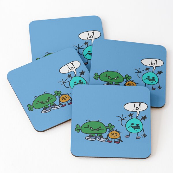 Item preview, Best buds!  designed and sold by TubbyDuck.